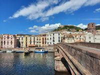 Bosa &ndash; &copy; Katrin Deutschbein (Eberhardt TRAVEL)