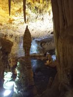 Neptungrotte &ndash; &copy; Katrin Deutschbein (Eberhardt TRAVEL)