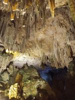 Neptungrotte  &ndash; &copy; Katrin Deutschbein (Eberhardt TRAVEL)