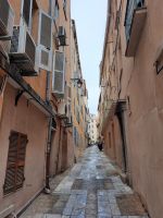 Ajaccio - Genuesenviertel &ndash; &copy; Katrin Deutschbein (Eberhardt TRAVEL)
