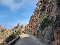 Calanche  &ndash; &copy; Katrin Deutschbein (Eberhardt TRAVEL)