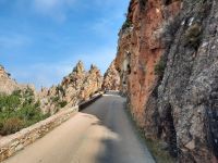 Calanche  &ndash; &copy; Katrin Deutschbein (Eberhardt TRAVEL)