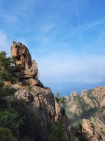 Calanche  &ndash; &copy; Katrin Deutschbein (Eberhardt TRAVEL)