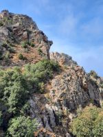 Calanche  &ndash; &copy; Katrin Deutschbein (Eberhardt TRAVEL)