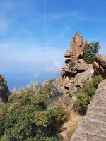 Calanche  &ndash; &copy; Katrin Deutschbein (Eberhardt TRAVEL)