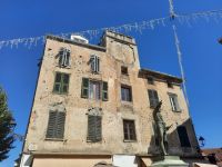 Corte - Gaffory-Platz &ndash; &copy; Katrin Deutschbein (Eberhardt TRAVEL)