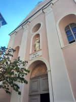 Corte - Kirche der Verkündigung &ndash; &copy; Katrin Deutschbein (Eberhardt TRAVEL)
