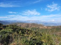 Col de Santo Stefano  &ndash; &copy; Katrin Deutschbein (Eberhardt TRAVEL)