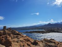 Balagne - Ile Rousse &ndash; &copy; Katrin Deutschbein (Eberhardt TRAVEL)