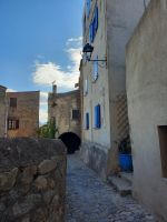 Balagne - Sant Antonino &ndash; &copy; Katrin Deutschbein (Eberhardt TRAVEL)