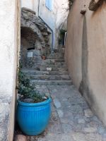Balagne - Sant Antonino &ndash; &copy; Katrin Deutschbein (Eberhardt TRAVEL)