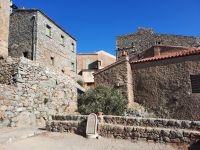 Balagne - Sant Antonino &ndash; &copy; Katrin Deutschbein (Eberhardt TRAVEL)
