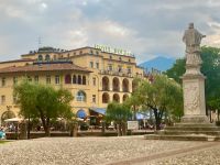 In Riva &ndash; &copy; Mathias Schirmer (Eberhardt TRAVEL)