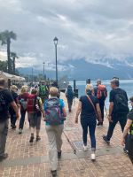 Los gehts &ndash; &copy; Mathias Schirmer (Eberhardt TRAVEL)