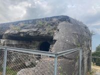 Alter Bunker &ndash; &copy; Mathias Schirmer (Eberhardt TRAVEL)