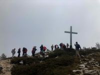 Gipfelglück &ndash; &copy; Mathias Schirmer (Eberhardt TRAVEL)