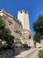 in Malcesine &ndash; &copy; Mathias Schirmer (Eberhardt TRAVEL)