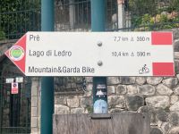 unser heutiges Ziel der Ledrosee &ndash; &copy; Mathias Schirmer (Eberhardt TRAVEL)