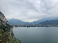 Blick zurück