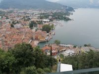 Blick auf Riva &ndash; &copy; Mathias Schirmer (Eberhardt TRAVEL)