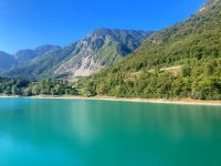 der Tennosee &ndash; &copy; Mathias Schirmer (Eberhardt TRAVEL)