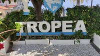 Süd-Italien - Rundreise Kalabrien- Wahrzeichen Tropea &ndash; &copy; Ekkehard Villing (Eberhardt TRAVEL)