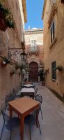 Süd-Italien - Rundreise Kalabrien - Tropea