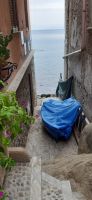 Süd-Italien - Rundreise Kalabrien - Fischerviertel von Scilla &ndash; &copy; Ekkehard Villing (Eberhardt TRAVEL)