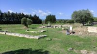 Süd-Italien - Rundreise Kalabrien - Ausgrabungsstätte Locri &ndash; &copy; Ekkehard Villing (Eberhardt TRAVEL)