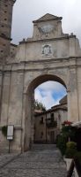 Süd-Italien - Rundreise Kalabrien - Gerace
