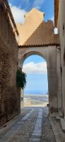 Süd-Italien - Rundreise Kalabrien - Gerace