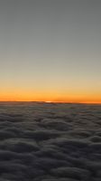 Süd-Italien - Rundreise Kalabrien - Ende einer schönen Reise über den Wolken