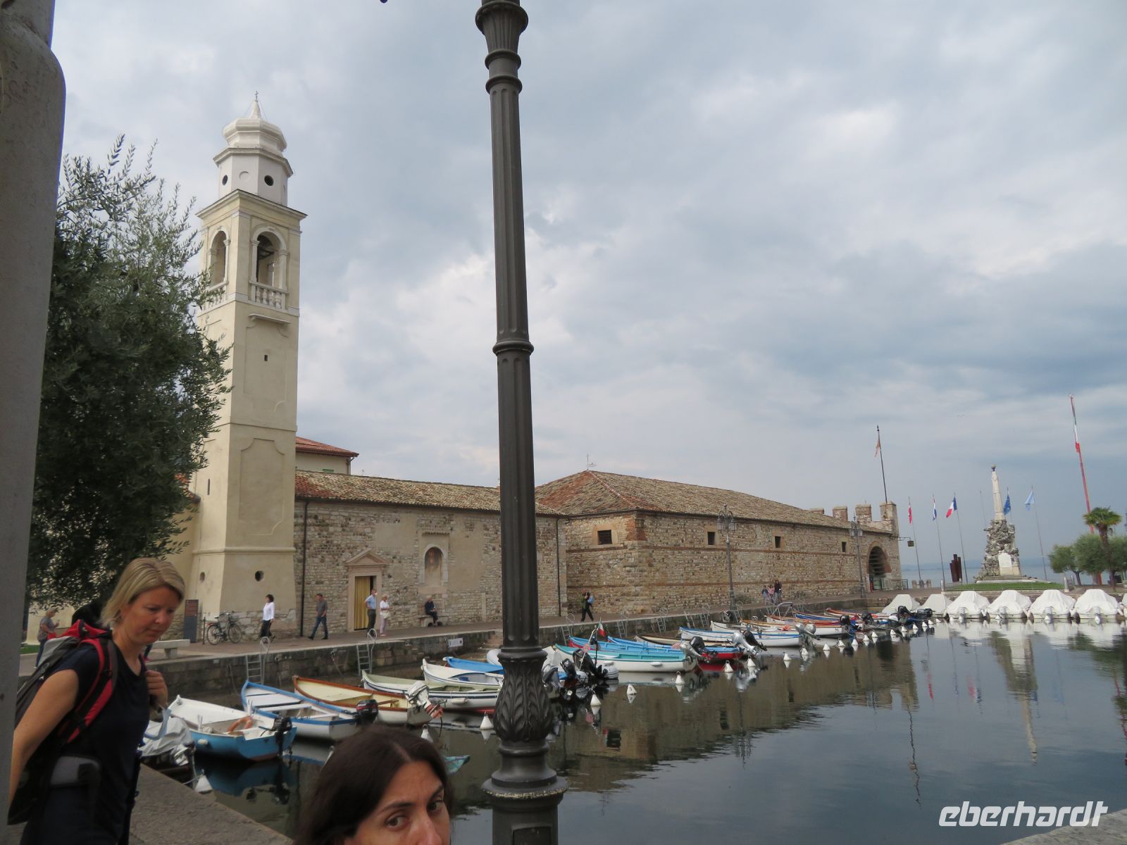  Lazise &ndash; &copy; Adelheid Fritzsche (Eberhardt TRAVEL)