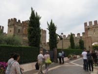  Lazise &ndash; &copy; Adelheid Fritzsche (Eberhardt TRAVEL)