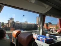 Skaligerburg  &ndash; &copy; Adelheid Fritzsche (Eberhardt TRAVEL)
