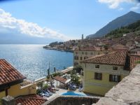 Limone &ndash; &copy; Adelheid Fritzsche (Eberhardt TRAVEL)