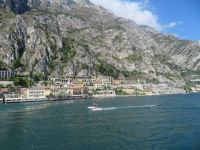  Limone &ndash; &copy; Adelheid Fritzsche (Eberhardt TRAVEL)