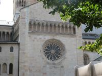  Dom in Trento &ndash; &copy; Adelheid Fritzsche (Eberhardt TRAVEL)