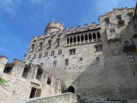  Burg von Trient &ndash; &copy; Adelheid Fritzsche (Eberhardt TRAVEL)