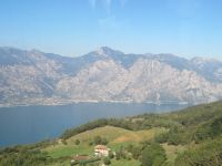  Blick aus der Gondel &ndash; &copy; Adelheid Fritzsche (Eberhardt TRAVEL)