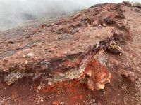 geologisches Lehrstück &ndash; &copy; Roswitha Zytowski (Eberhardt TRAVEL)