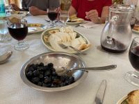 kleiner Imbiss... &ndash; &copy; Roswitha Zytowski (Eberhardt TRAVEL)