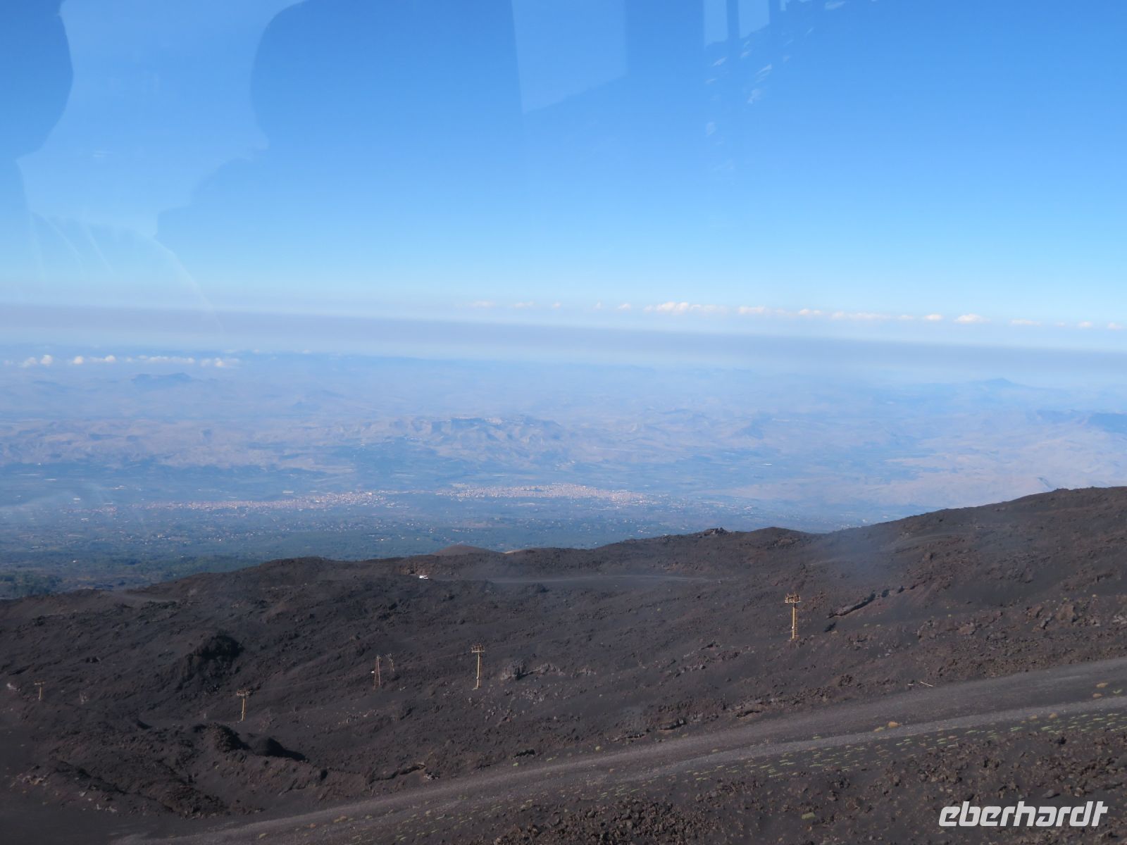  Blick in die Ebene &ndash; &copy; Adelheid Fritzsche (Eberhardt TRAVEL)