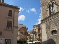  Taormina &ndash; &copy; Adelheid Fritzsche (Eberhardt TRAVEL)