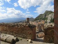  Taormina &ndash; &copy; Adelheid Fritzsche (Eberhardt TRAVEL)