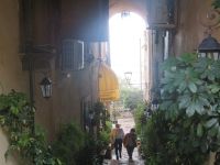  Taormina &ndash; &copy; Adelheid Fritzsche (Eberhardt TRAVEL)
