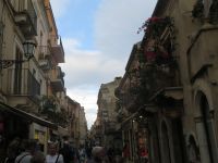  Taormina &ndash; &copy; Adelheid Fritzsche (Eberhardt TRAVEL)
