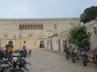 Castello Donnafugata &ndash; &copy; Adelheid Fritzsche (Eberhardt TRAVEL)