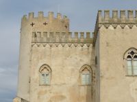 Donnafugata &ndash; &copy; Adelheid Fritzsche (Eberhardt TRAVEL)