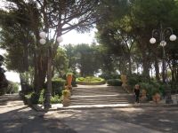  Donnafugata - Park &ndash; &copy; Adelheid Fritzsche (Eberhardt TRAVEL)
